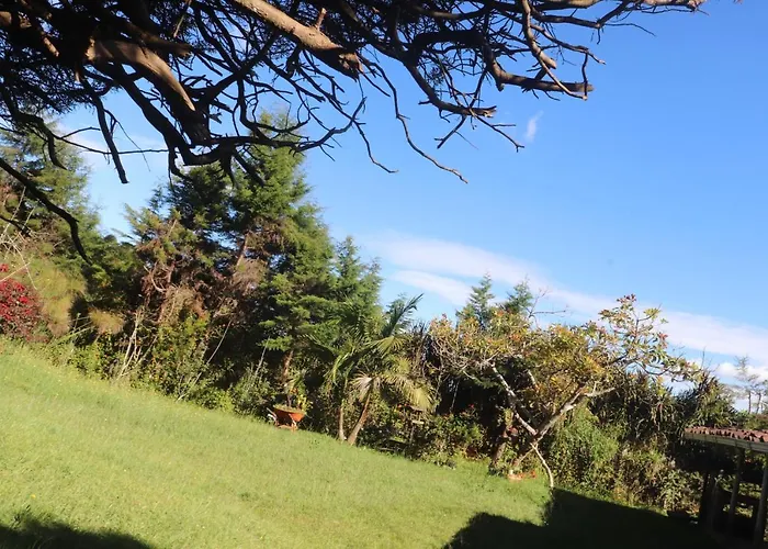 Finca La Mariposa, Santa Elena
