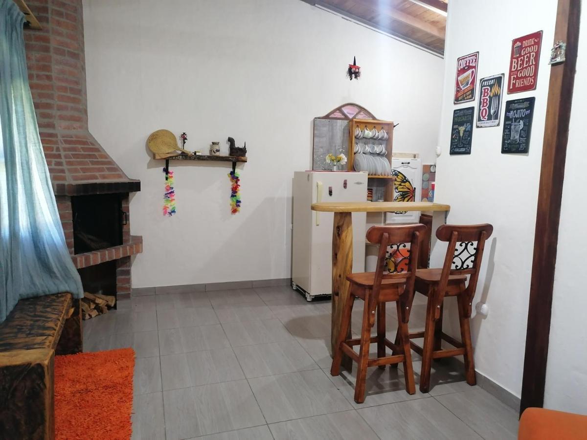 Holiday home La Mariposa, Santa Elena Santa Elena (Antioquia)