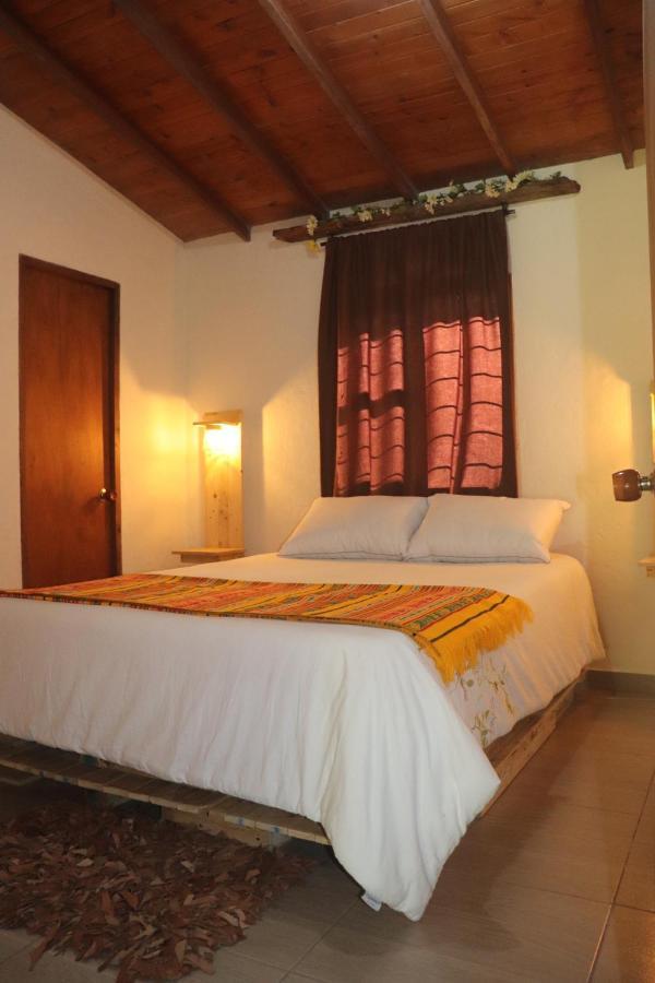 Holiday home La Mariposa, Santa Elena *