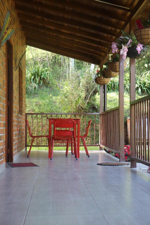 La Mariposa, Santa Elena Holiday home *